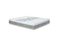 Materasso Materasso permaflex modello hill Permaflex molle insacchettate  a prezzo scontato