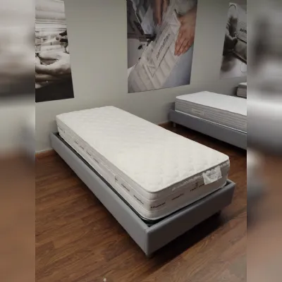 Materasso molle insacchettate  Permaflex a prezzo ribassato