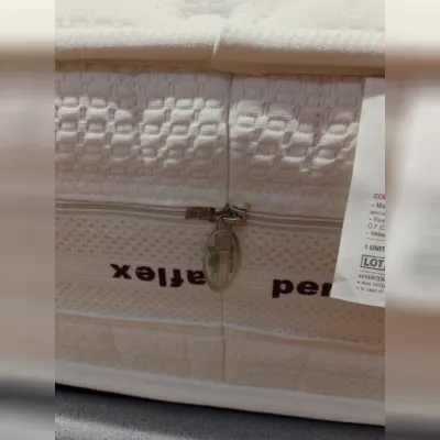 Materasso molle insacchettate  Permaflex in Offerta Outlet