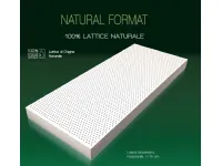 Scopri il materasso Flexilan Natural in lattice a prezzo scontato!