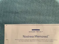 Materasso Nostress memored Simmons memory  a prezzo scontato