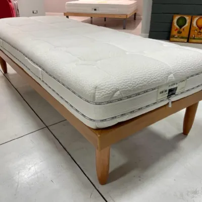 Materasso memory  Dorelan in Offerta Outlet