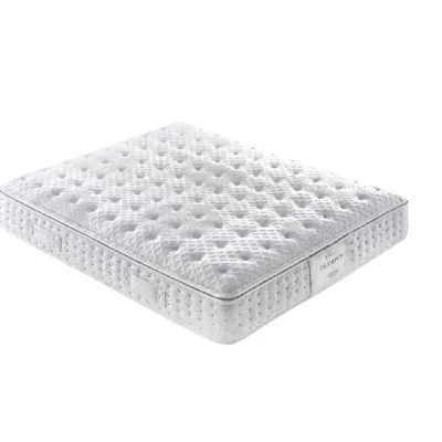 Materasso Olympus Il benessere molle insacchettate  a prezzo ribassato