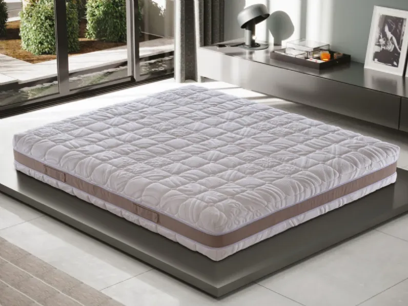 Materasso Collezione esclusiva Origine memory  a prezzo scontato