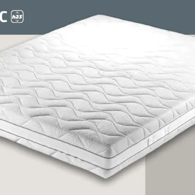 Materasso Collezione esclusiva Orthopedic SCONTATO