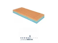 Materasso Nocte con uno sconto esclusivo