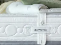 Materasso Anniversary molle insacchettate  Permaflex