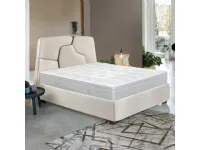 Materasso Materasso permaflex modello elanc molle insacchettate  Permaflex