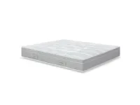Materasso Materasso permaflex modello elanc molle insacchettate  Permaflex