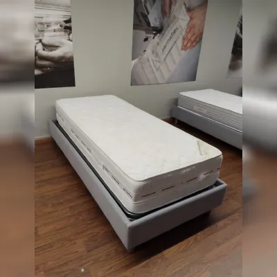 Materasso di Permaflex a PREZZI OUTLET