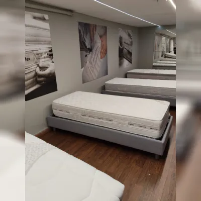 Materasso Permaflex con uno sconto esclusivo