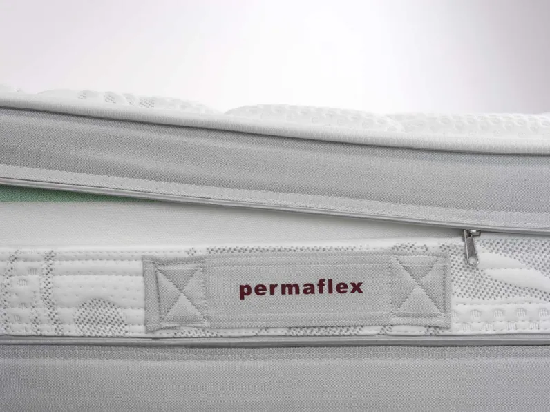 Scopri il Materasso Excels Permaflex con molle insacchettate a prezzo scontato!