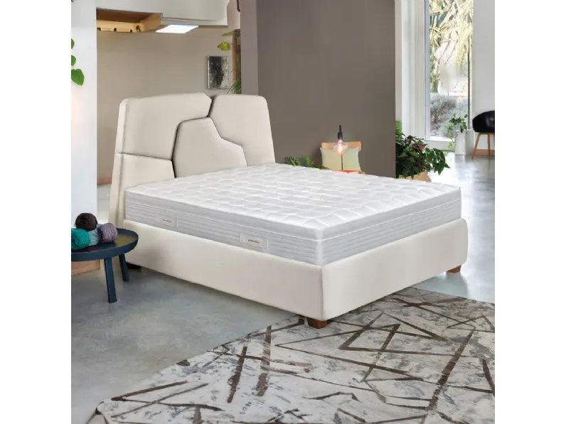 Materasso Materasso permaflex modello caprice memory  Permaflex
