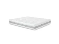 Materasso Materasso permaflex modello revolution Permaflex molle insacchettate  a prezzo ribassato
