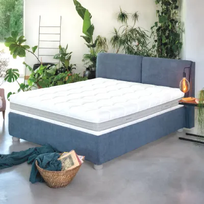 Materasso Materasso permaflex modello revolution Permaflex molle insacchettate  a prezzo ribassato