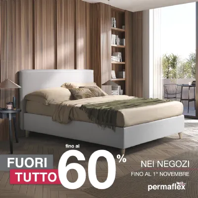 Materasso Permaflex Offerta fuoritutto permaflex a prezzi convenienti 