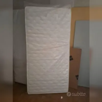 Materasso poliuretano  Altrenotti in Offerta Outlet