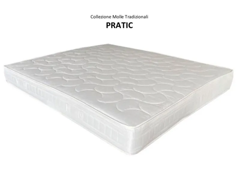 Materasso Md work Pratic new SCONTATO
