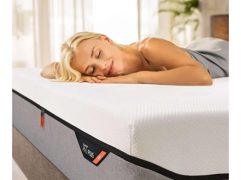 Materasso Tempur Pro mdv memory  a prezzo scontato