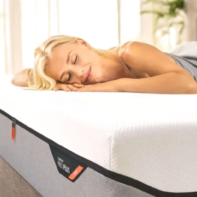 Materasso Tempur Pro mdv memory  a prezzo scontato