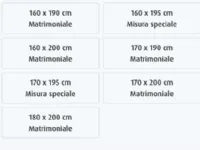 Materasso Pro plus mdv rigido Tempur memory  a prezzo ribassato