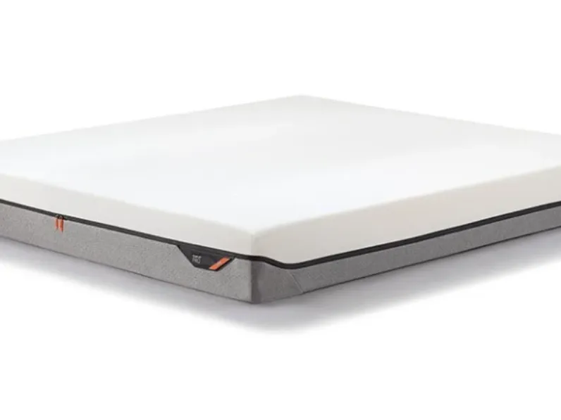 Materasso Pro plus mdv rigido memory  Tempur