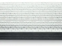 Materasso memory  Zigflex a prezzo scontato