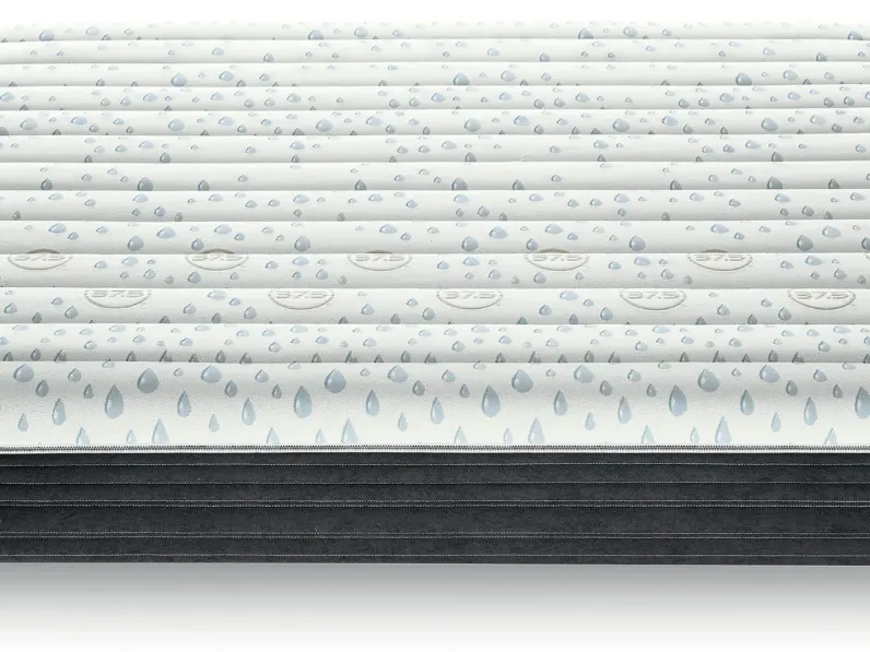 Materasso Zigflex Regula sweet con forte sconto 