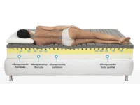 Materasso Magniflex Magnistretch 9 SCONTATO