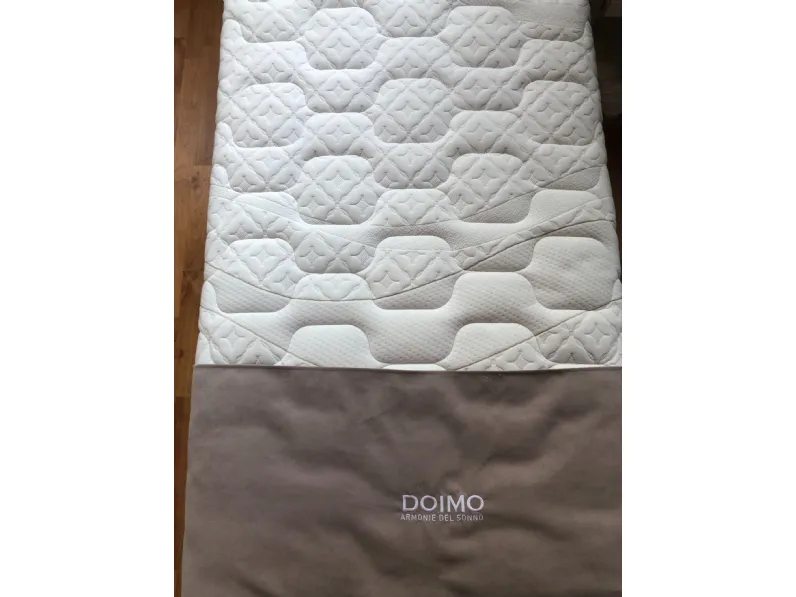 Doimo Armonie del Sonno Ecovita: materasso singolo a prezzi outlet!