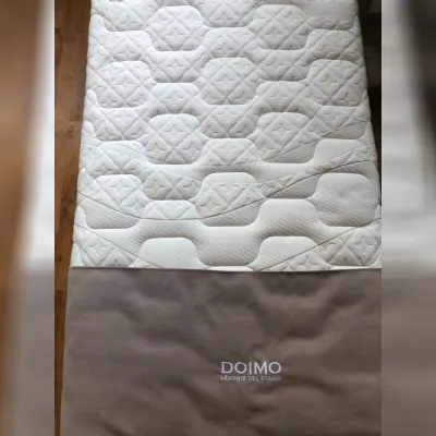 Doimo Armonie del Sonno Ecovita: materasso singolo a prezzi outlet!