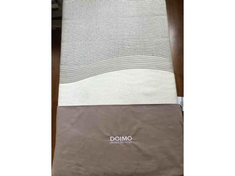 Doimo Armonie del Sonno Memopure Air Plus: materasso singolo a prezzi outlet!