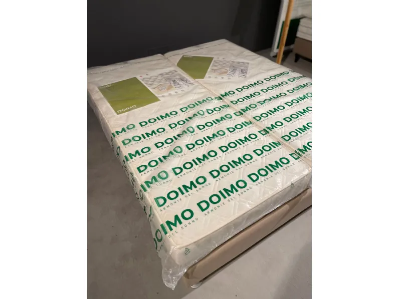 Materasso Doimo armonie del sonno Smart a prezzi convenienti 