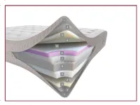 Materasso Dorelan con un ribasso esclusivo