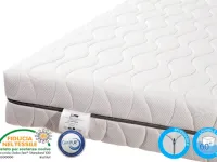 Materasso singolo memory  Artigianale in Offerta Outlet
