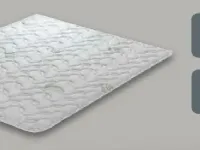 Materasso Collezione esclusiva Slim memory  a prezzo scontato