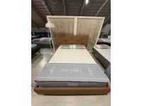 Materasso Dorelan Smeraldo memory  a prezzo scontato