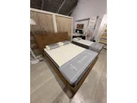 Materasso Dorelan Smeraldo memory  a prezzo scontato