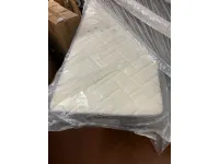 Materasso Smeraldo singolo Dorelan memory  a prezzo ribassato