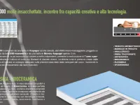 Materasso molle insacchettate  Artigianale a prezzo ribassato