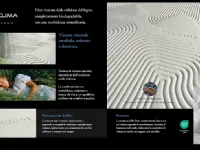 Materasso waterlily  Sognare italiano a prezzo scontato