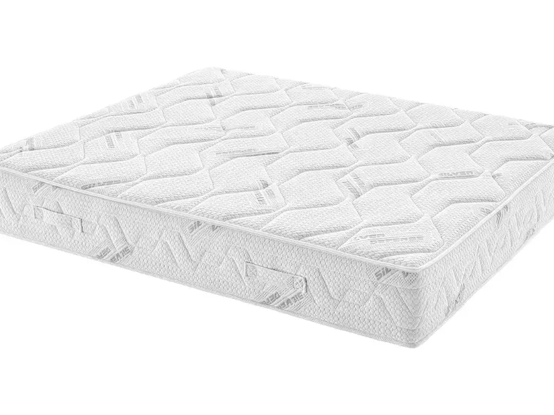 Materasso Sogno veneto Dalia silver  a prezzi outlet 