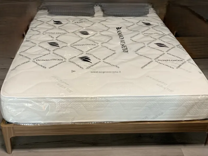 Materasso Sogno veneto Dalia silver  a prezzi convenienti 