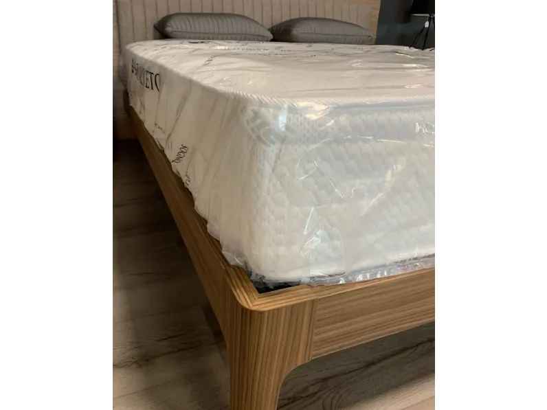 Materasso Sogno veneto Dalia silver  a prezzi outlet 