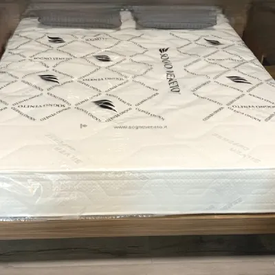 Materasso Sogno veneto Dalia silver  in offerta 