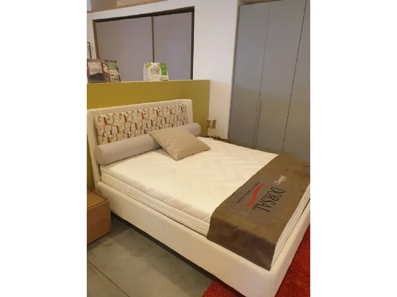 Materasso Dorsal Suite 360 molle  a prezzo scontato