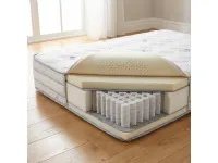 Materasso molle insacchettate  Collezione esclusiva a prezzo ribassato