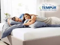 Materasso Tempur cloud 19 SOTTOCOSTO SOLO 15 DSPONIBILI