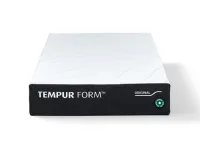 Materasso Tempur Form original medium a prezzi outlet 