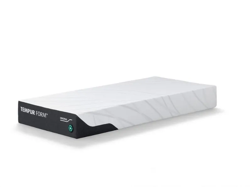 Materasso Tempur Form original medium in offerta 